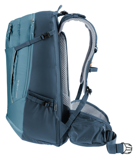 deuter Trans Alpine 30 | Fahrradrucksack