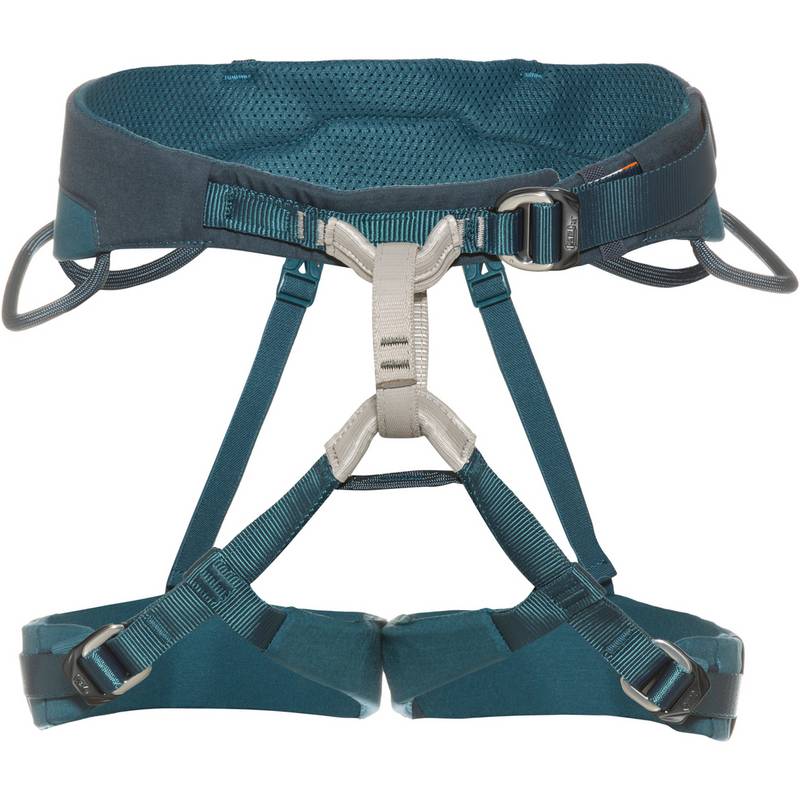 Petzl ADJAMA Klettergurt