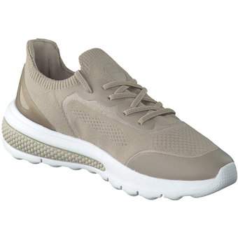 Geox Spherica Actif Sneaker in beige