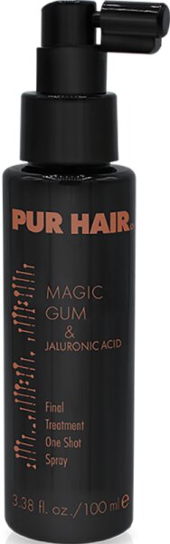 Pur Hair Magic Gum One Shot Gloss Haarpflege-Spray