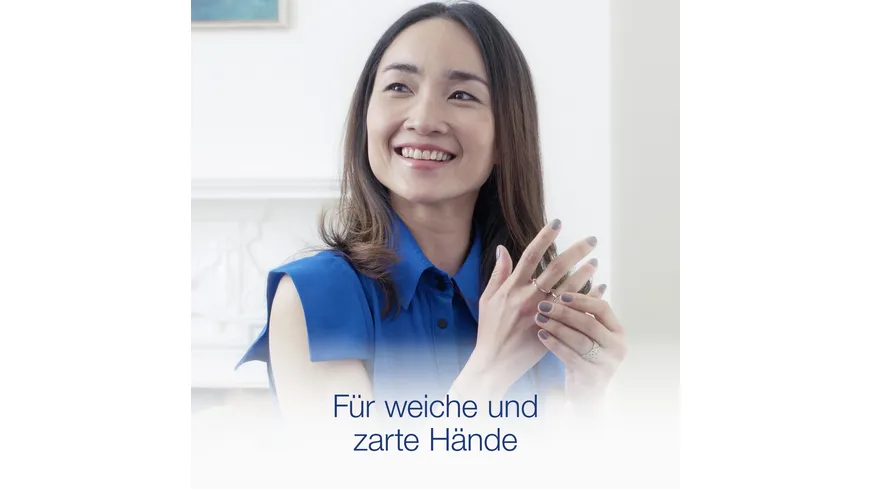 Dove Body Love Handcreme Intensiv 75 ml 75 ml