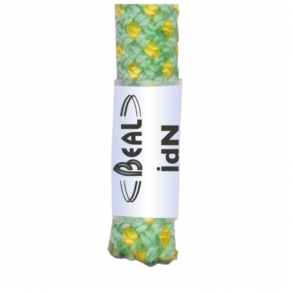 Beal - Stinger III 9.4 mm - Einfachseil