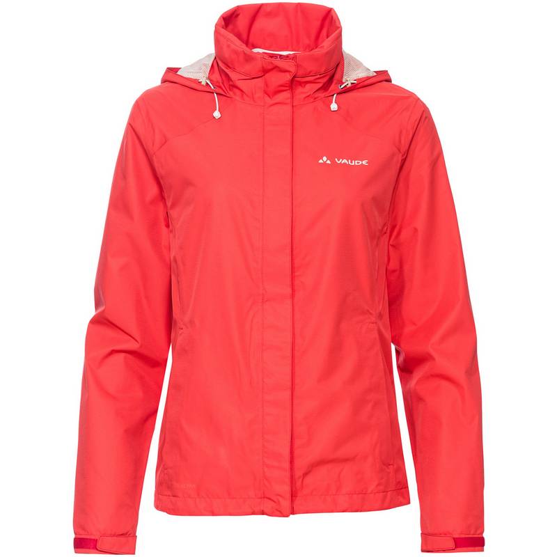 VAUDE Escape Bike Light Fahrradjacke Damen
