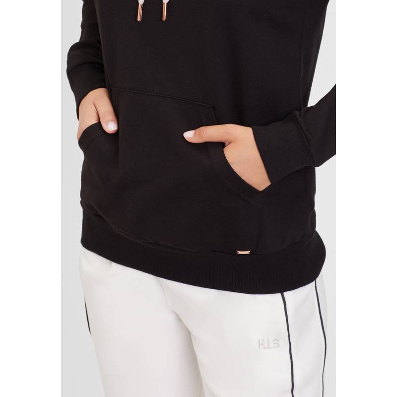 Lascana Hoodie Damen