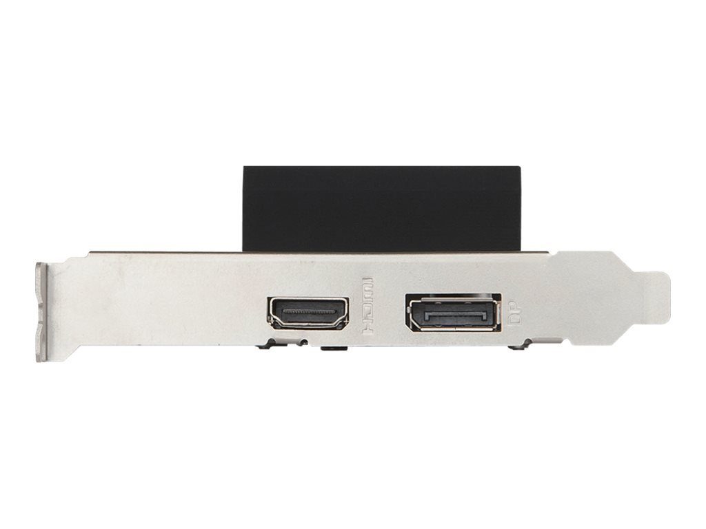 MSI MSI GeForce GT 1030 2GHD4 LP OC 2GB Grafikkarte