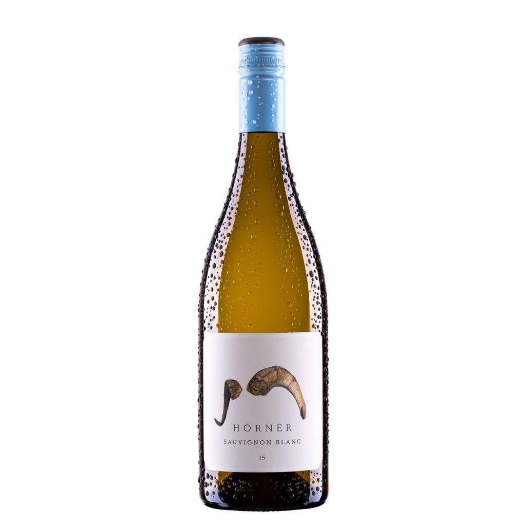 2017 'Widder' Sauvignon Blanc trocken