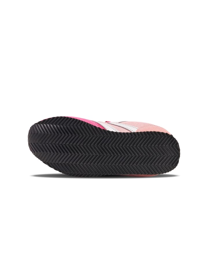 Hummel Hummel Klettverschluss Sneaker Reflex Double Kinder in CACTUS FLOWER günstig kaufen