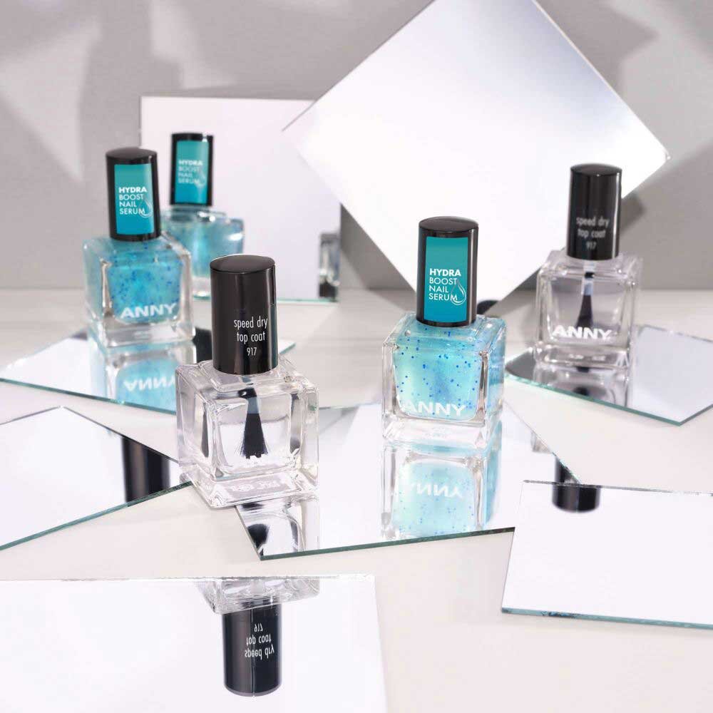 ANNY Speed Dry Top Coat