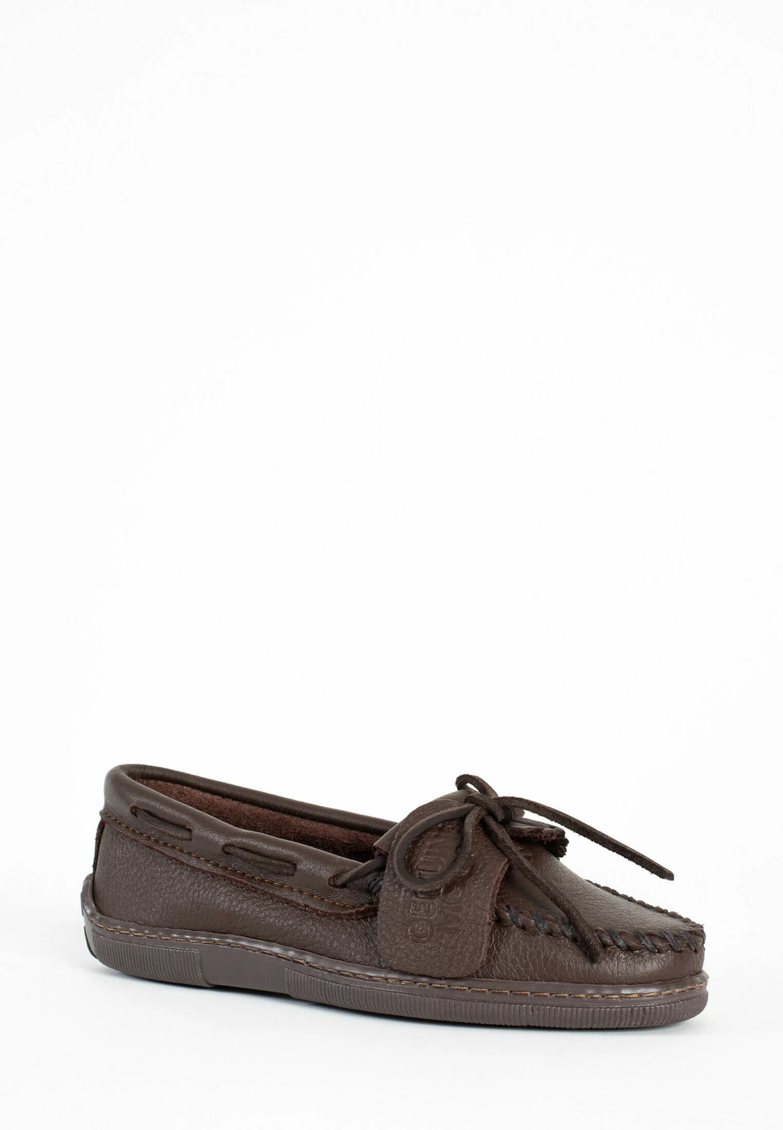 Minnetonka MOOSEHIDE KILTY - Mocasines