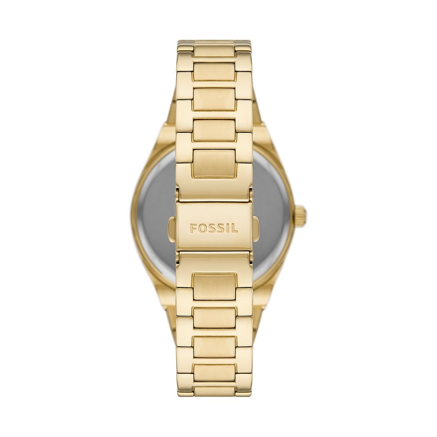 Fossil Damenuhr Scarlette