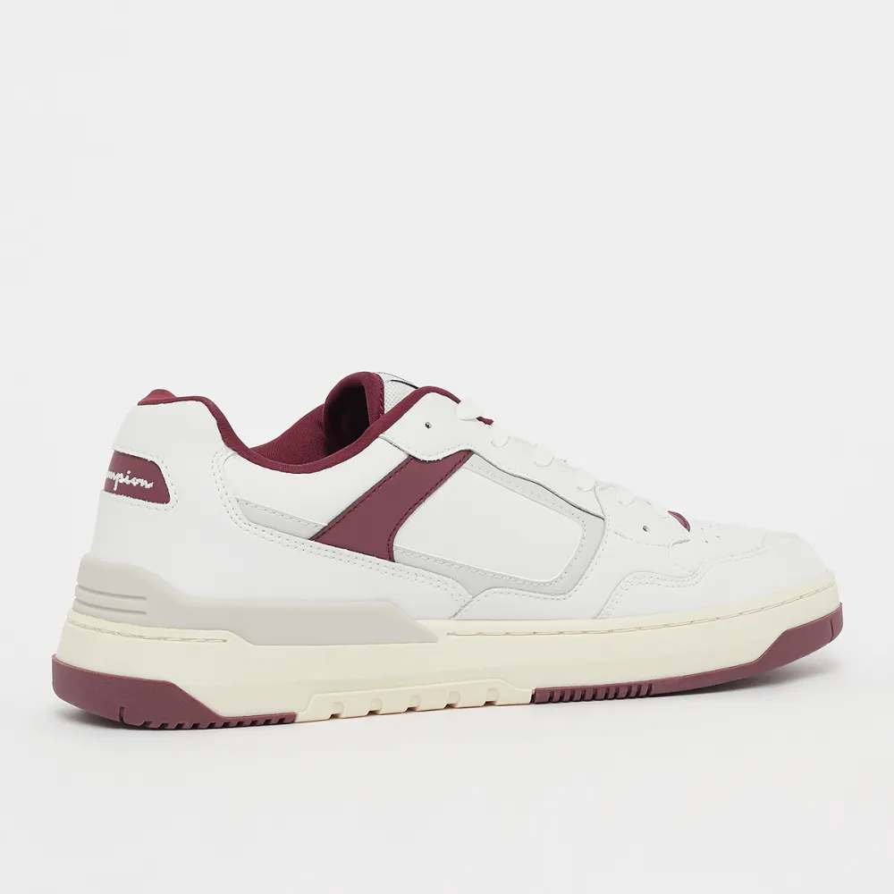 Champion Z89 Low S22099-WW008 / weiss