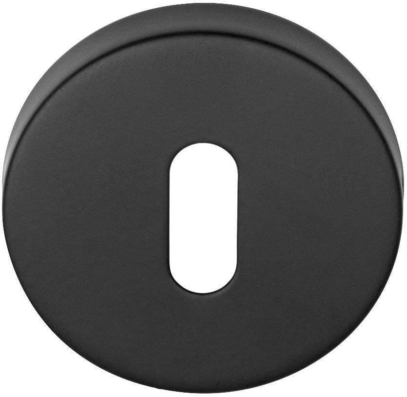 Formani 1501N016NMXX0 BASICS LBN50D pločica za ključeve 10mm mat crna