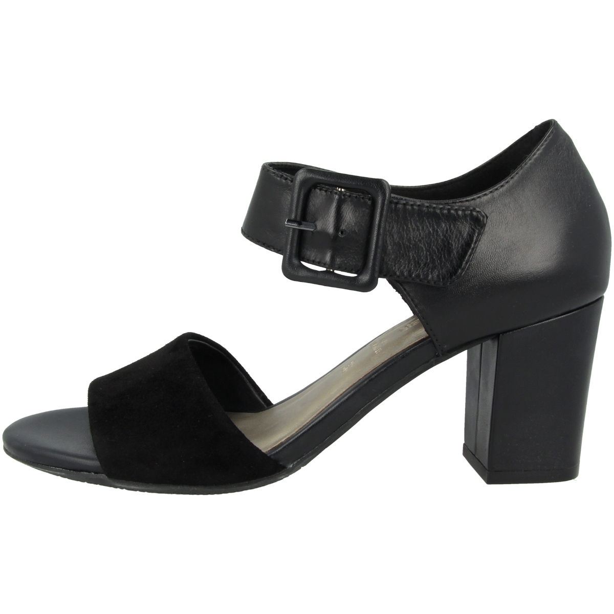 Gerry Weber Letizia 08 Sandaletten schwarz