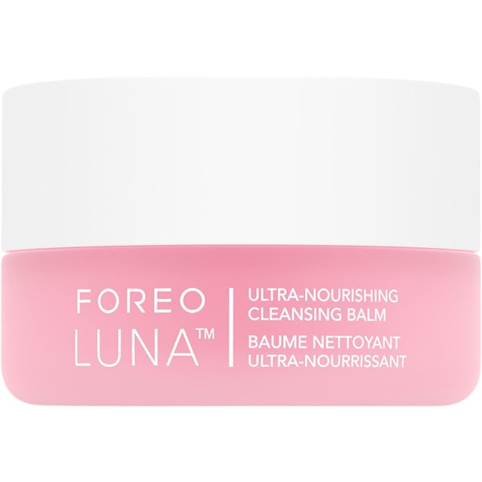 Ultra Nourishing Cleansing Balm