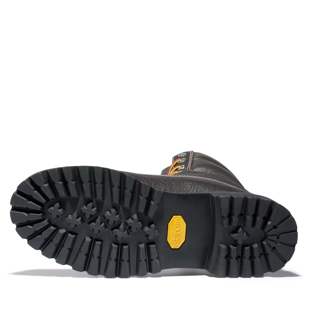 Timberland x Alife 7.5 Inch Premium Boot 7.5in TB0A2QERD331 / braun