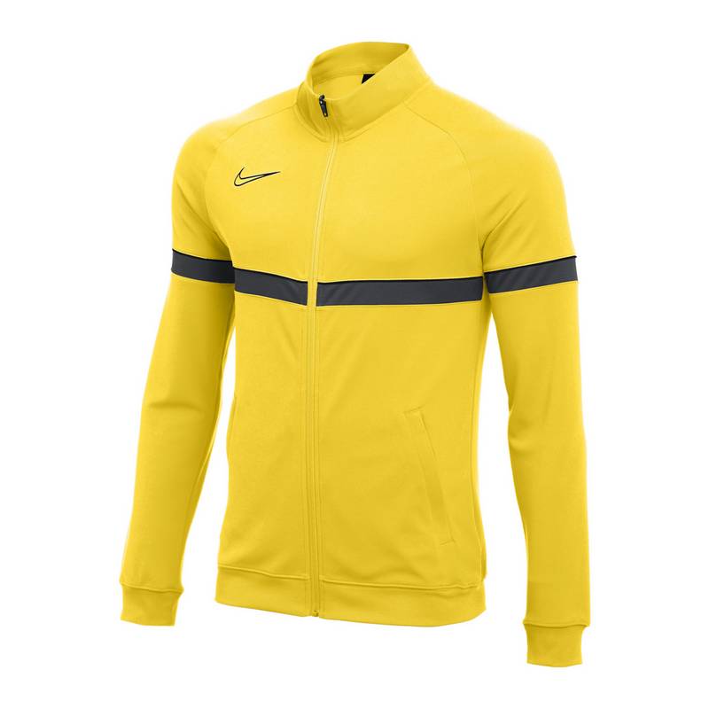 Nike Academy 21 Knit Trainingsjacke Kids Trainingsjacke Kinder