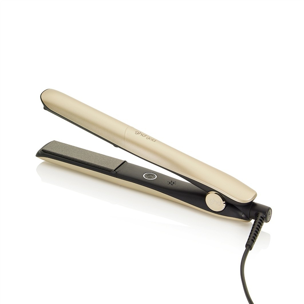 Grand-Luxe Gold Styler