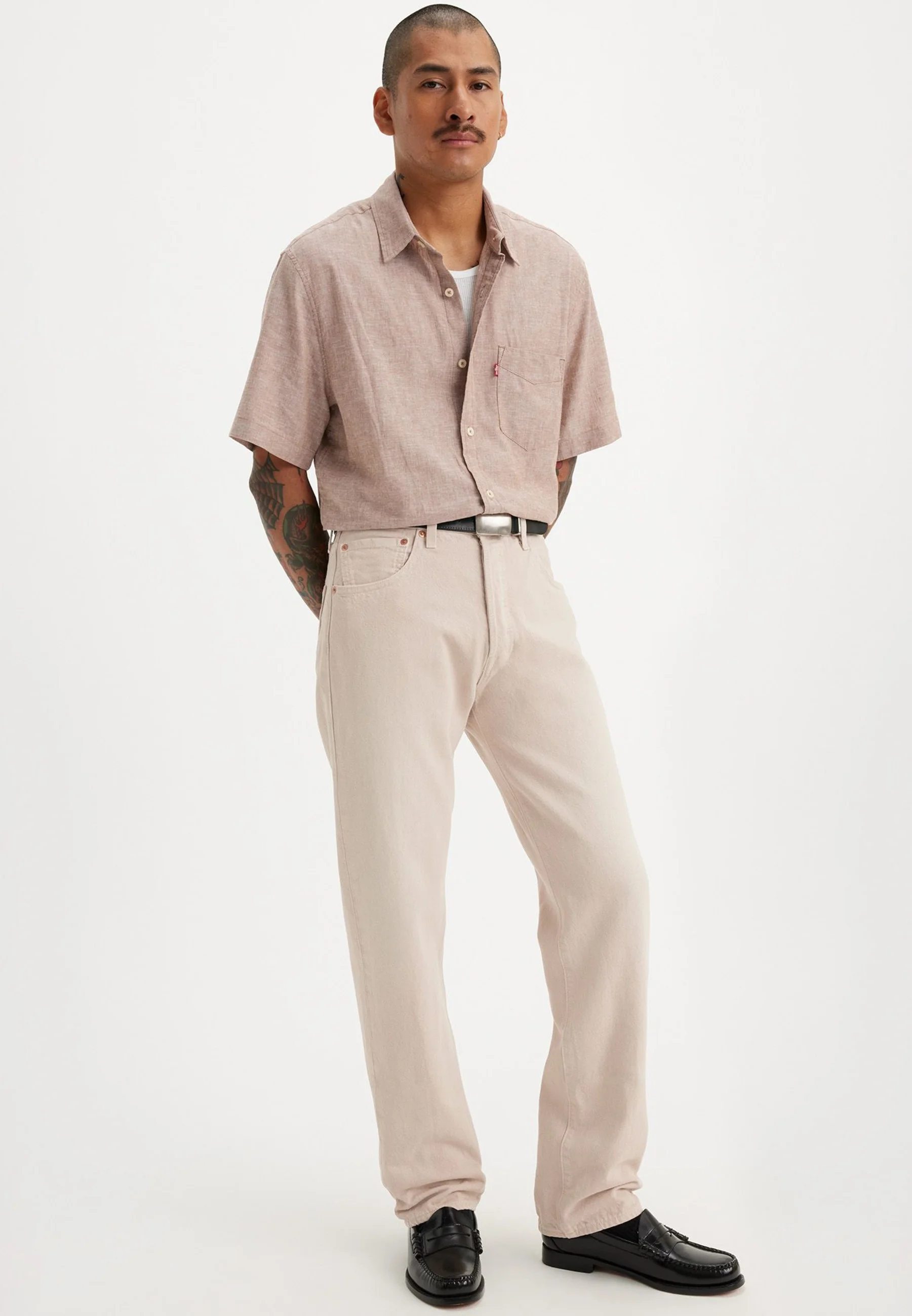 Levi's® 501® '93 - Vaqueros pitillo