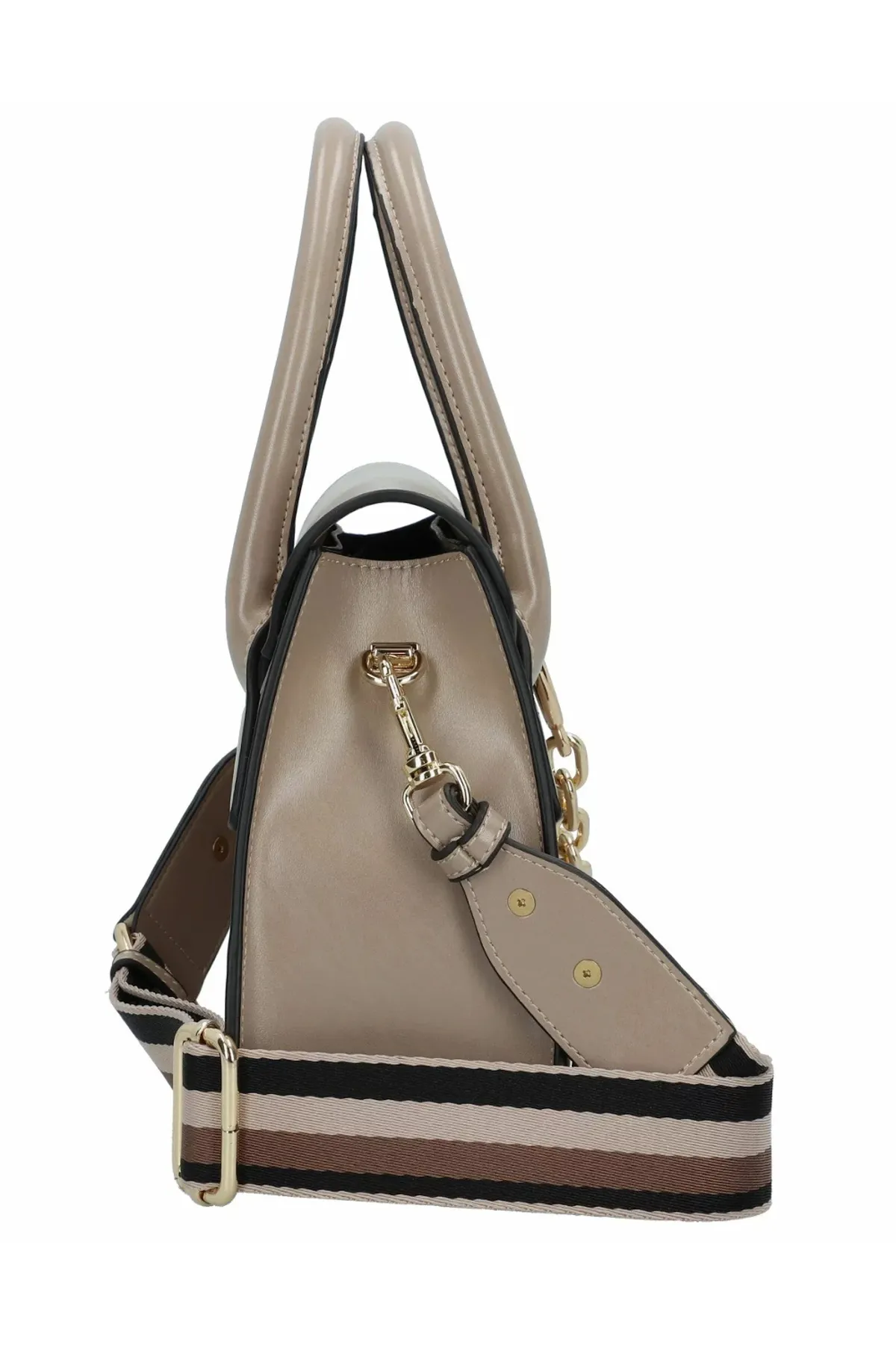 La Martina  Handtasche Damen/Mädchen BEIGE