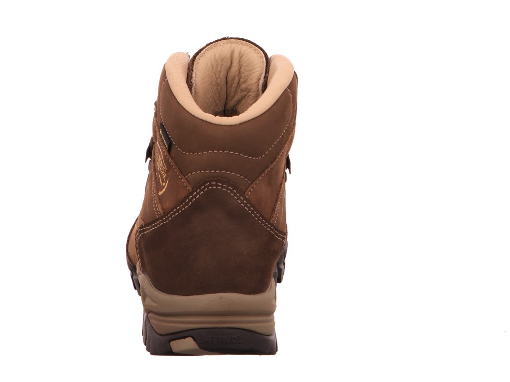 MEINDL Trekkingschuhe braun Tauern Lady 2