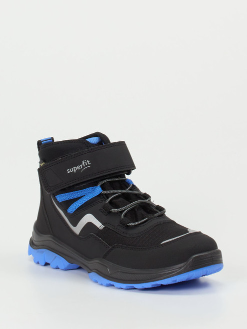 Klettboots-68300010005 Superfit