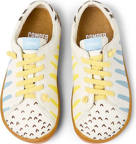 Camper Sneaker Peu Cami