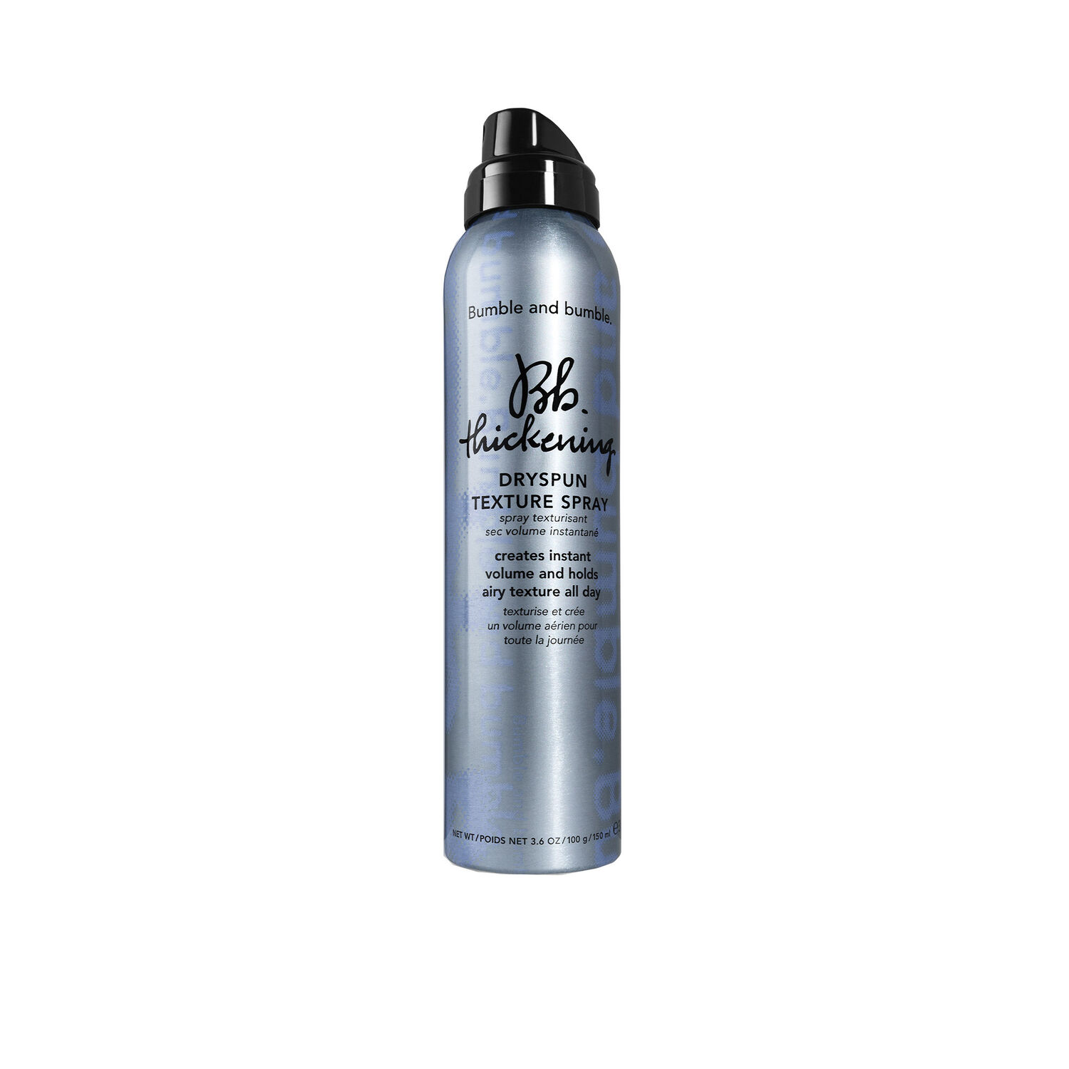 Bumble and Bumble Bb.Thickening Spray de finition sec volume instantané - 150 ml