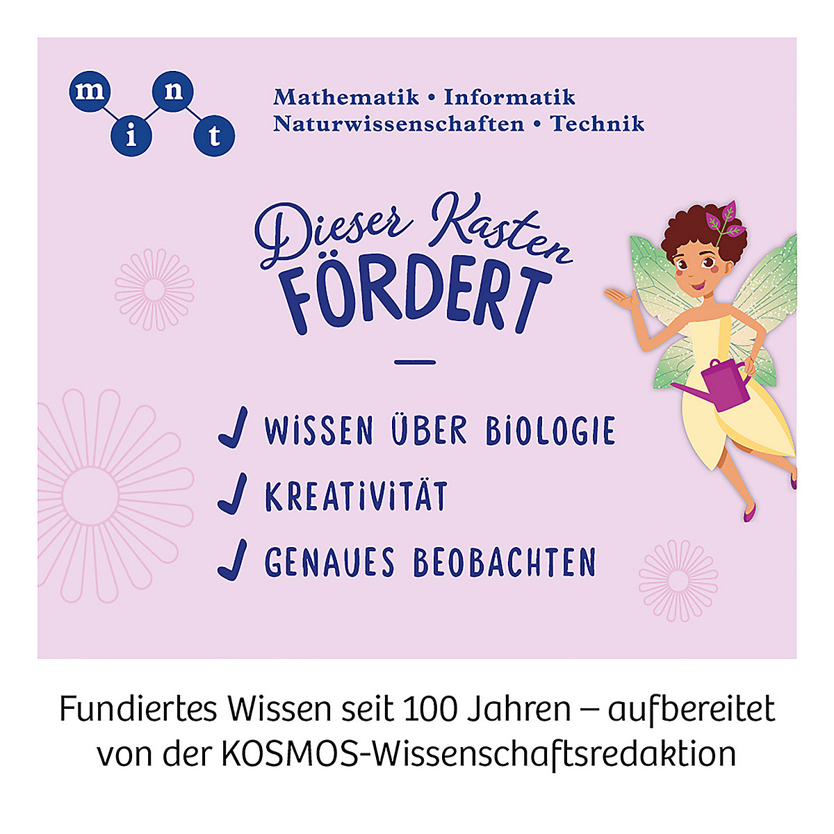 Feen-Garten