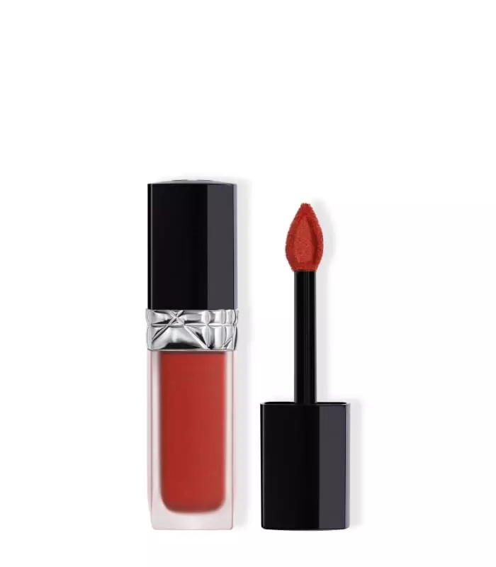 ROUGE DIOR FOREVER LIQUID Rouge à lèvres liquide sans transfert