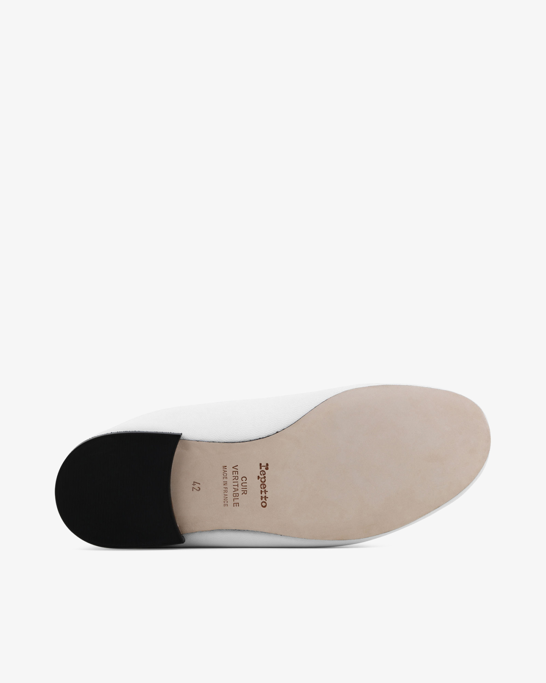 Lucien ballerinas - Man