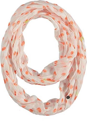 FRAAS Snood mit Blueberry-Print