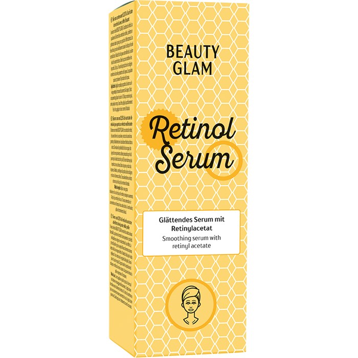 Retinol Serum