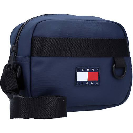 TOMMY-JEANS TJM DLY elevated Umhängetasche 20 cm