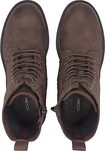 COX Schnür-Boots