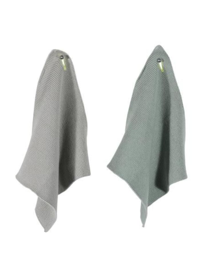 pad Spültuch 2er-Set Monte in Mint günstig kaufen onesize