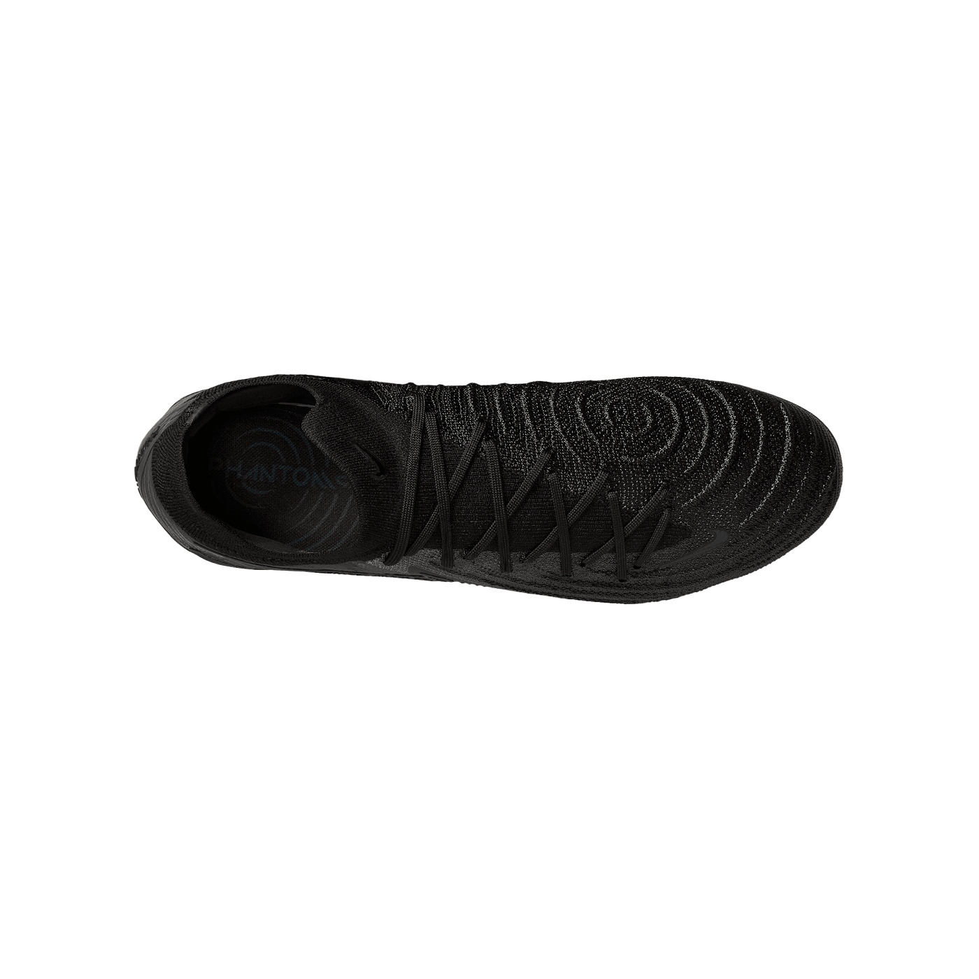 Nike Phantom GX II Elite AG-Pro Shadow Schwarz F002