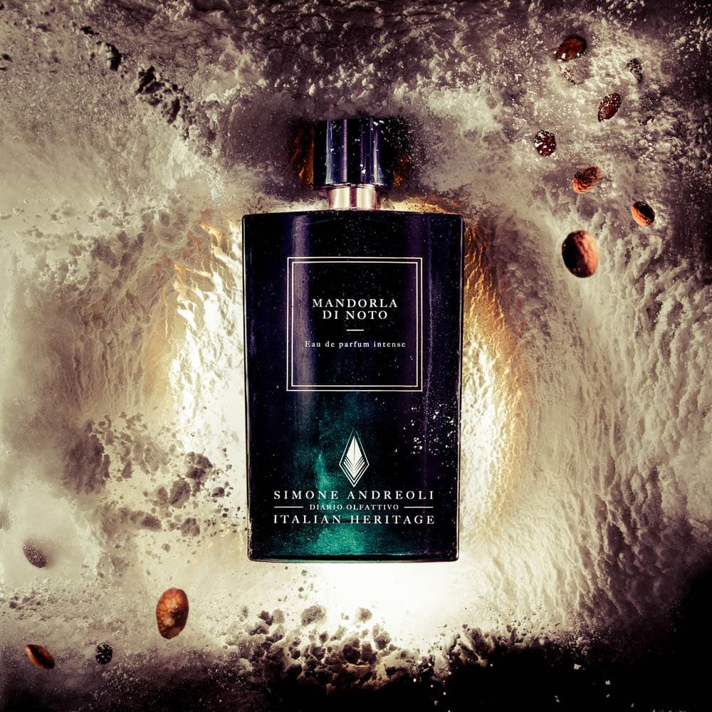 SIMONE ANDREOLI Mandorla di Noto Eau de Parfum Nat. Spray