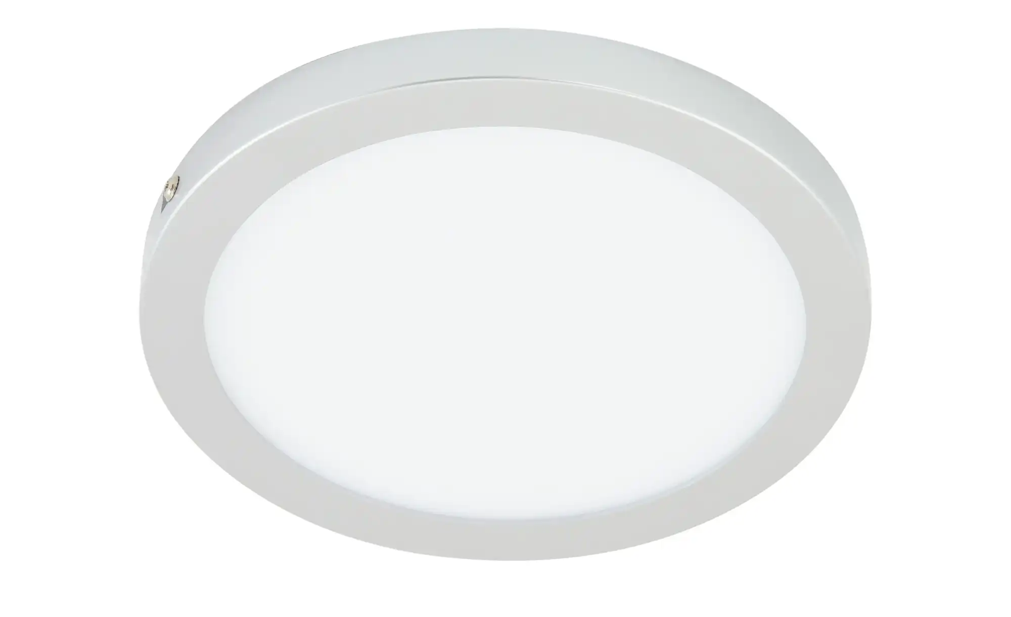 LED-Panel chrom-matt ´klein´