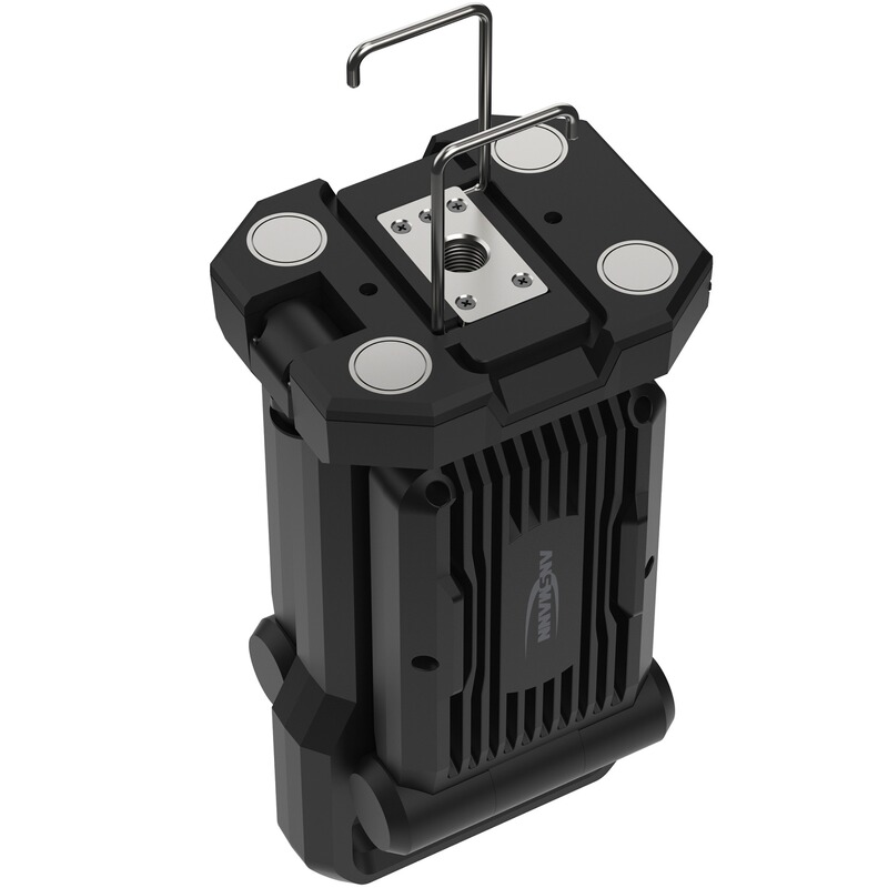 Ansmann Arbeitsleuchte Tripod WL11500R