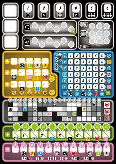 Clever 4ever: Challenge Block (Erw.)