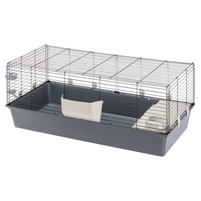 Ferplast Kleintierkäfig Rabbit 120