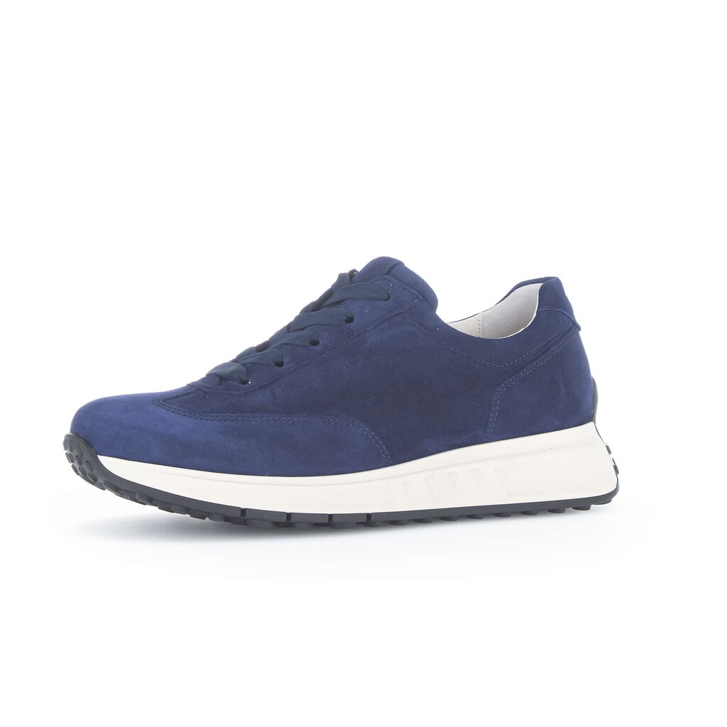 Gabor comfort Sneaker low blau