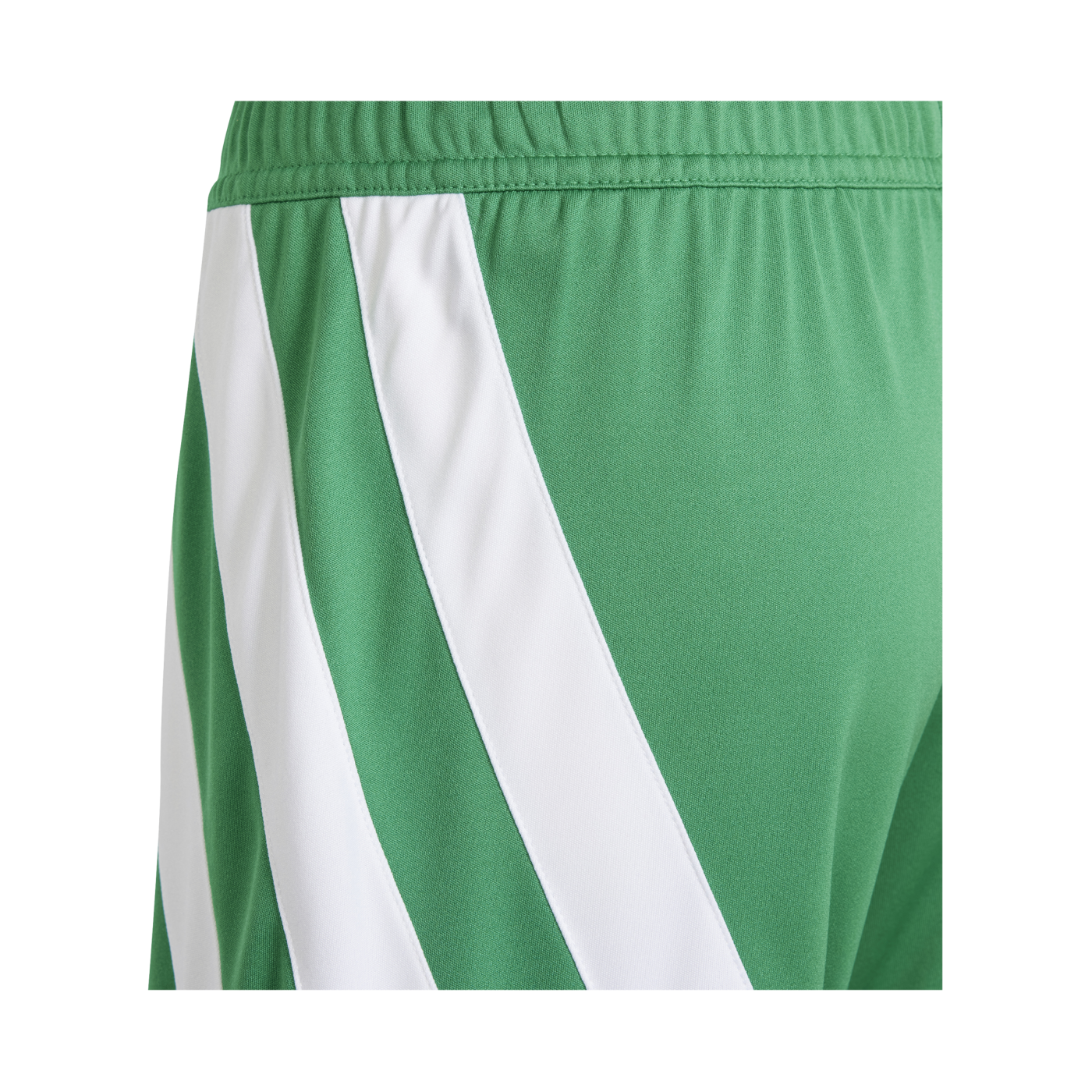 adidas Fortore 23 Short Kids Grün Weiss