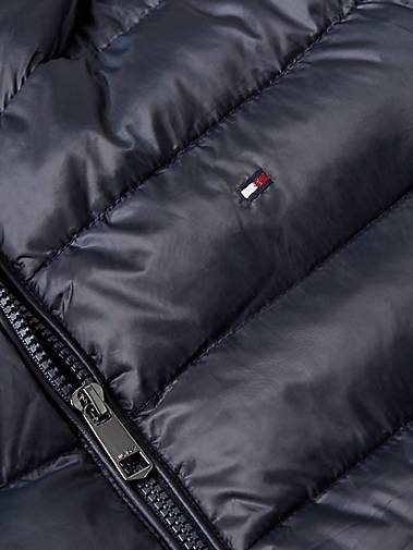 TOMMY HILFIGER Damen Steppjacke