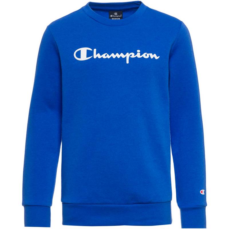 CHAMPION Legacy American Classics Sweatshirt Kinder