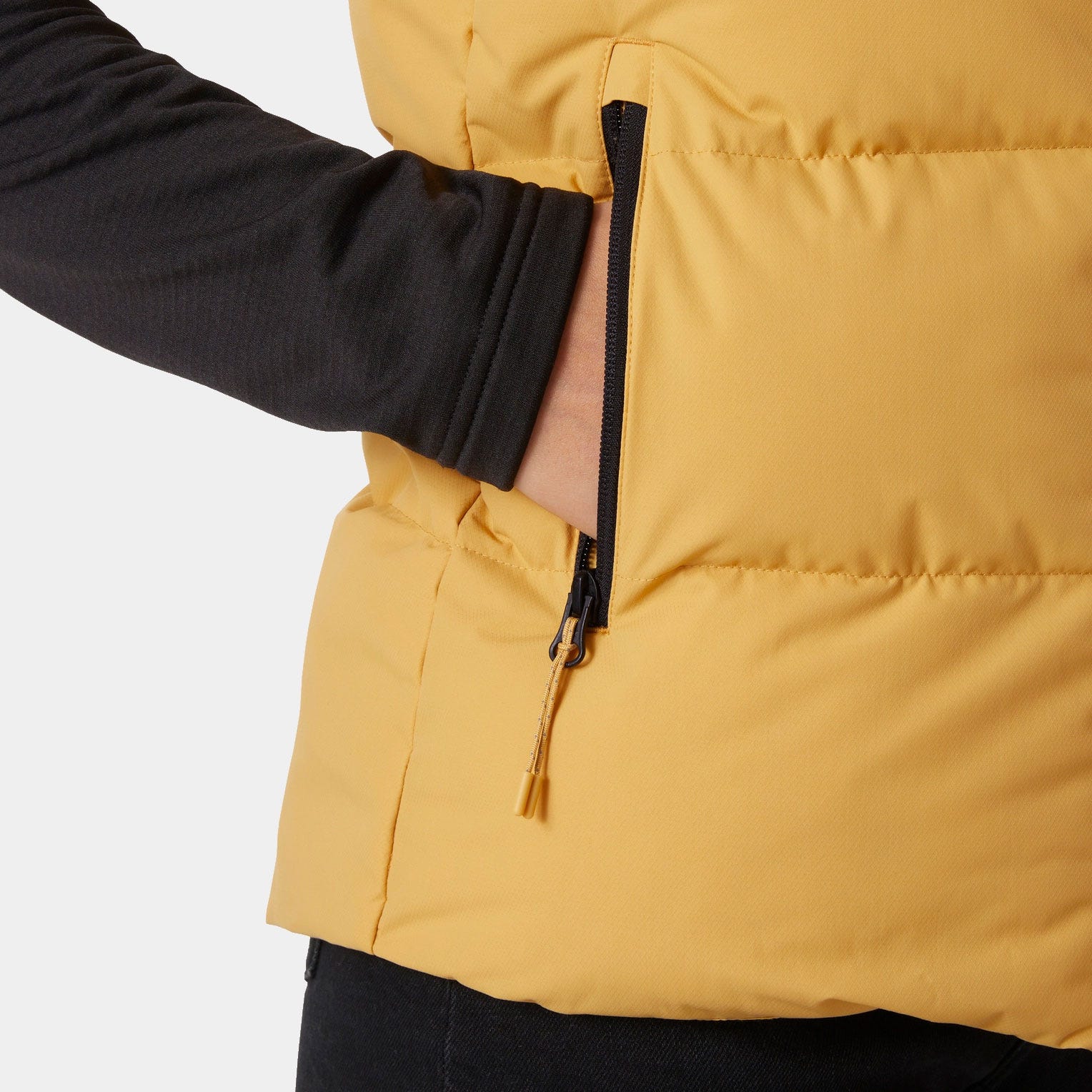 Women's Adore Puffy Vest