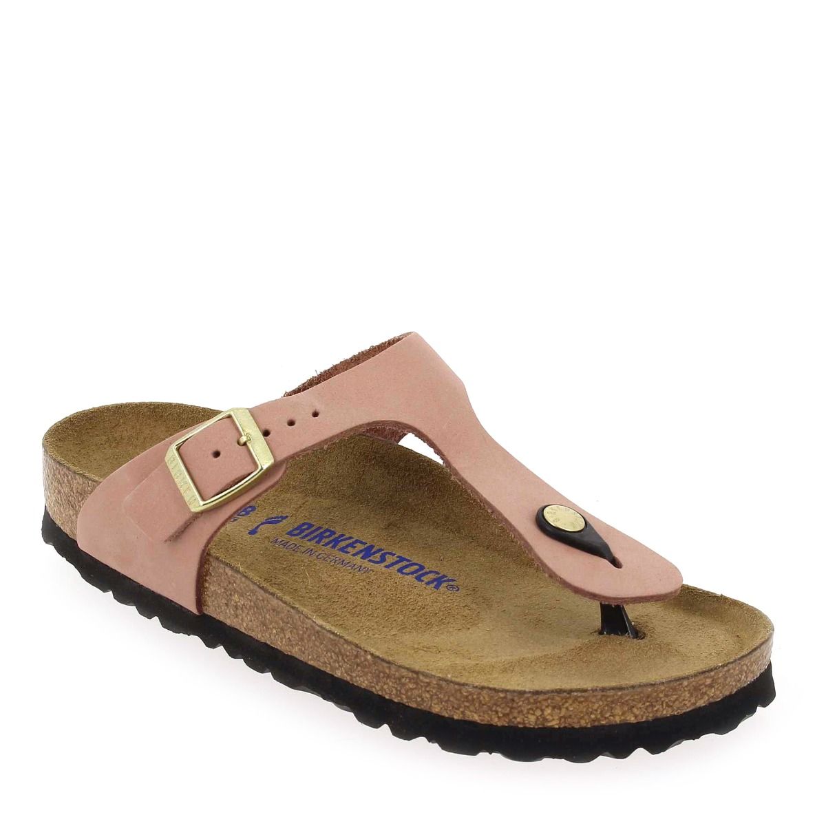 Birkenstock  GIZEH - Rose