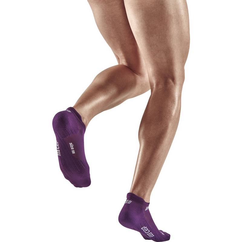 CEP No Show The Run Socken Herren