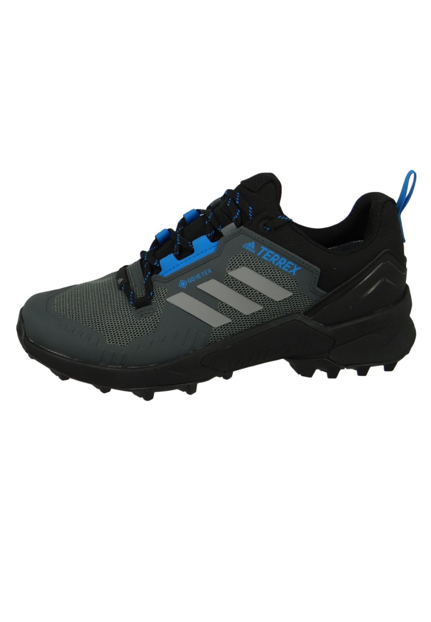ADIDAS Freizeit Schnürer bunt
