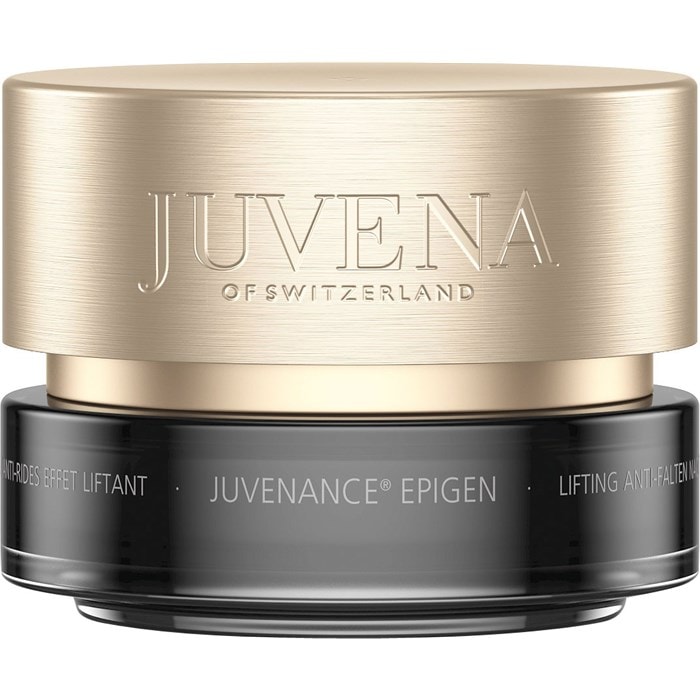 Lifting Anti-Wrinkle Night Cream